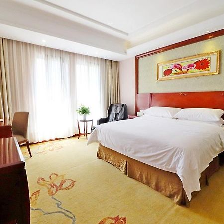 Vienna Hotel Shanghai Hongqiao National Convention Centre 외부 사진