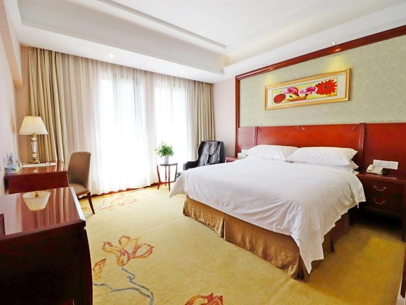 Vienna Hotel Shanghai Hongqiao National Convention Centre 외부 사진