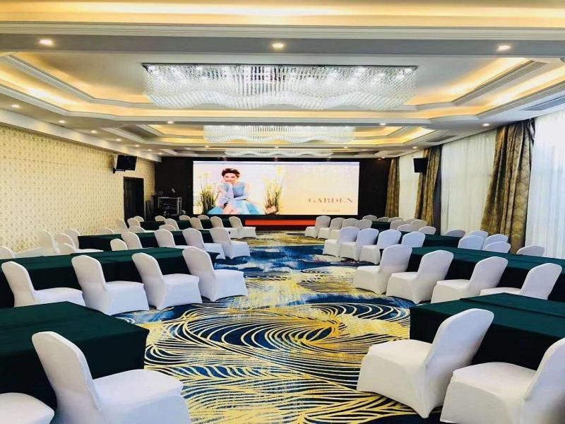 Vienna Hotel Shanghai Hongqiao National Convention Centre 외부 사진