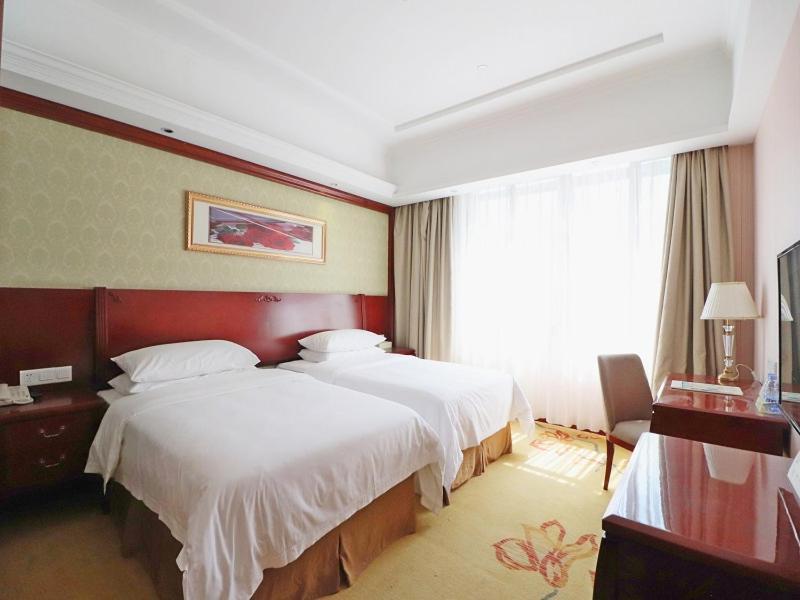 Vienna Hotel Shanghai Hongqiao National Convention Centre 외부 사진