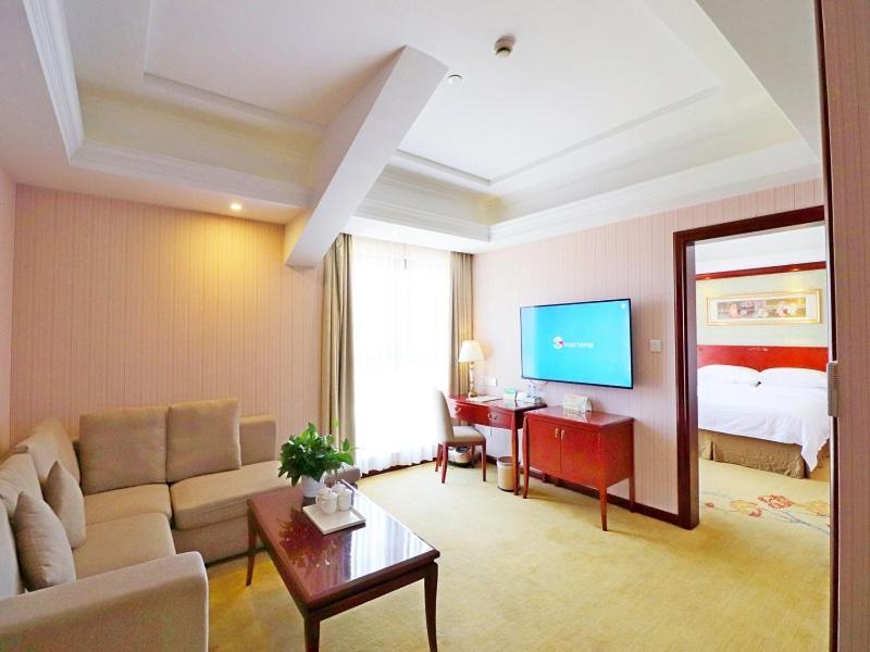 Vienna Hotel Shanghai Hongqiao National Convention Centre 외부 사진