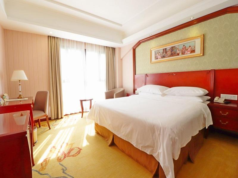 Vienna Hotel Shanghai Hongqiao National Convention Centre 외부 사진