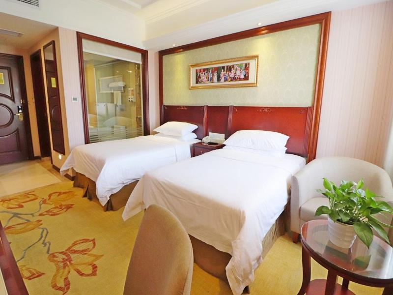 Vienna Hotel Shanghai Hongqiao National Convention Centre 외부 사진