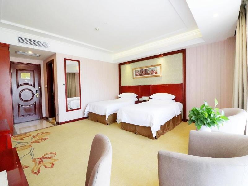 Vienna Hotel Shanghai Hongqiao National Convention Centre 외부 사진