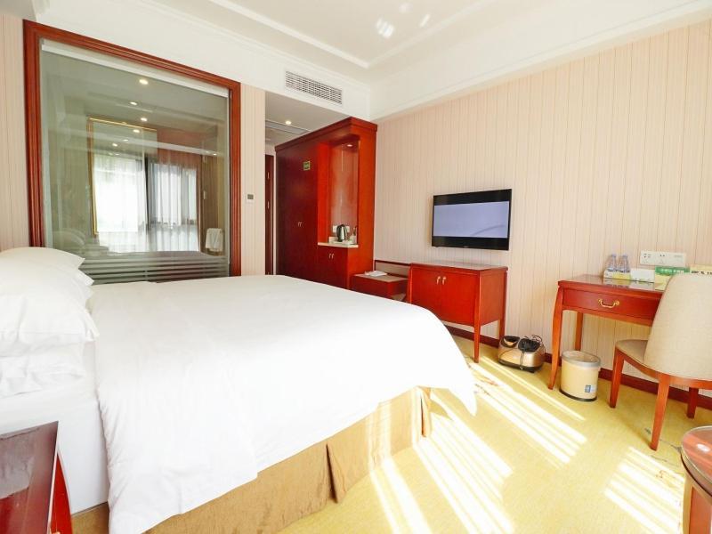 Vienna Hotel Shanghai Hongqiao National Convention Centre 외부 사진